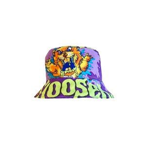Handmade Goosebumps Bucket Hat